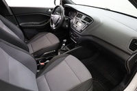 Hyundai i20 vaihtoauto
