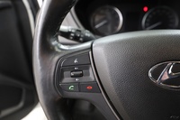 Hyundai i20 vaihtoauto