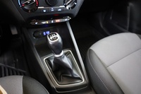 Hyundai i20 vaihtoauto