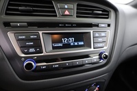 Hyundai i20 vaihtoauto