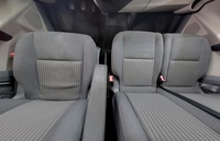 Ford Tourneo Custom vaihtoauto