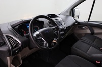 Ford Tourneo Custom vaihtoauto