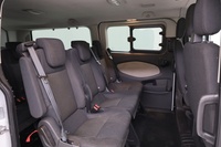 Ford Tourneo Custom vaihtoauto