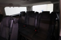 Ford Tourneo Custom vaihtoauto