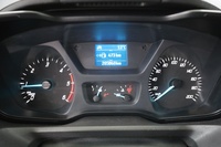 Ford Tourneo Custom vaihtoauto