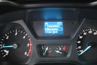 Ford Tourneo Custom vaihtoauto