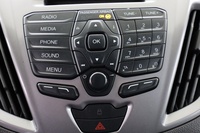 Ford Tourneo Custom vaihtoauto