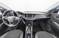 Opel Grandland X vaihtoauto
