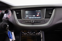 Opel Grandland X vaihtoauto