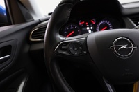 Opel Grandland X vaihtoauto