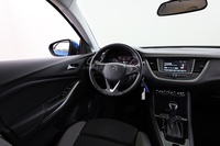 Opel Grandland X vaihtoauto