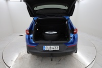 Opel Grandland X vaihtoauto