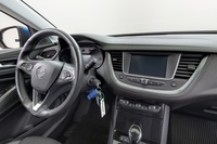 Opel Grandland X vaihtoauto