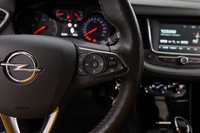 Opel Grandland X vaihtoauto