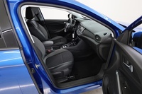 Opel Grandland X vaihtoauto