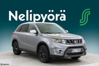 Suzuki Vitara vaihtoauto