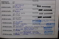 Suzuki Vitara vaihtoauto