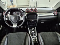 Suzuki Vitara vaihtoauto