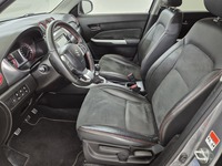 Suzuki Vitara vaihtoauto