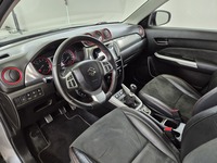 Suzuki Vitara vaihtoauto