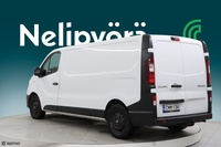 Renault Trafic vaihtoauto