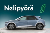 Hyundai IONIQ 5 vaihtoauto