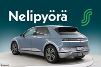 Hyundai IONIQ 5 vaihtoauto