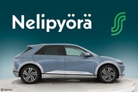 Hyundai IONIQ 5 vaihtoauto