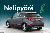 Hyundai i20 Active Cross vaihtoauto