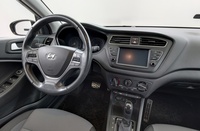 Hyundai i20 Active Cross vaihtoauto