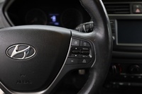 Hyundai i20 Active Cross vaihtoauto