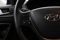 Hyundai i20 Active Cross vaihtoauto