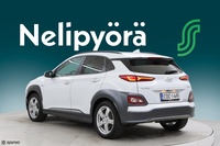 Hyundai KONA Electric vaihtoauto