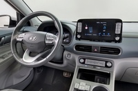 Hyundai KONA Electric vaihtoauto