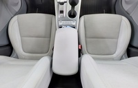 Hyundai KONA Electric vaihtoauto