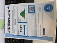 Hyundai KONA Electric vaihtoauto