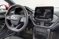 Ford Puma vaihtoauto