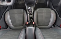 Ford Puma vaihtoauto