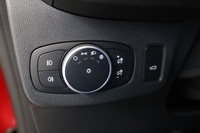 Ford Puma vaihtoauto