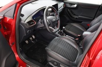 Ford Puma vaihtoauto