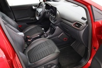 Ford Puma vaihtoauto