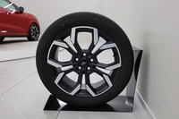 Ford Puma vaihtoauto