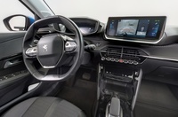 Peugeot e-208 vaihtoauto