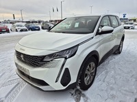 Peugeot 5008 vaihtoauto