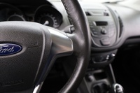 Ford Transit Courier vaihtoauto