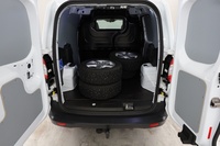 Ford Transit Courier vaihtoauto