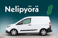 Ford Transit Courier vaihtoauto