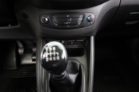 Ford Transit Courier vaihtoauto