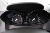 Ford Transit Courier vaihtoauto