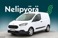 Ford Transit Courier vaihtoauto